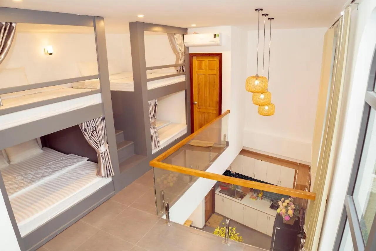 Mai Hotel Vung Tau Vietnam