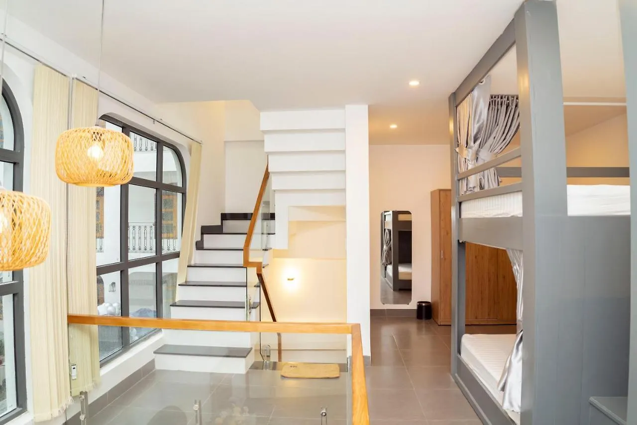 Mai Hotel Vung Tau